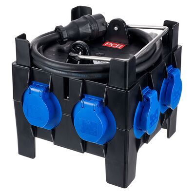PCE 9030030 Imst Power Distributor PCE 9030030 Imst Power Distributor