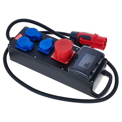 KS Tools 700.1854 Connettore Professionale Ø44x37 M16x2.0 KS Tools 700.1854 Connettore Professionale Ø44x37 M16x2.0