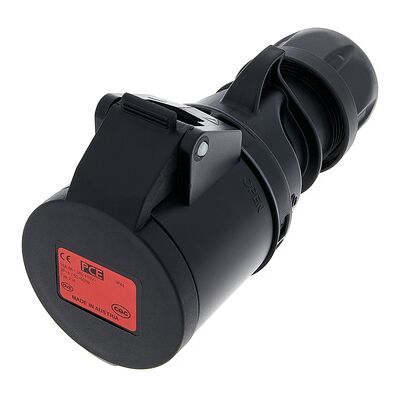 PCE 214-6x Shark 16A 4pol 400V F PCE 214-6x Shark 16A 4pol 400V F