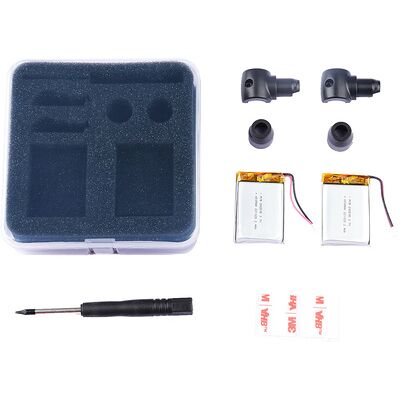 XVive U2C Battery Kit (BU2) XVive U2C Battery Kit (BU2)