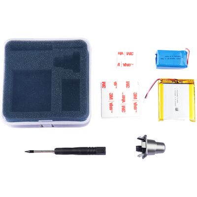 XVive U4 Battery Kit (BU4) XVive U4 Battery Kit (BU4)