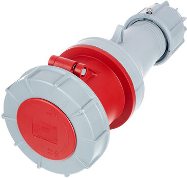 PCE 235-6 P Twist 63A 5pol IP66 F PCE 235-6 P Twist 63A 5pol IP66 F
