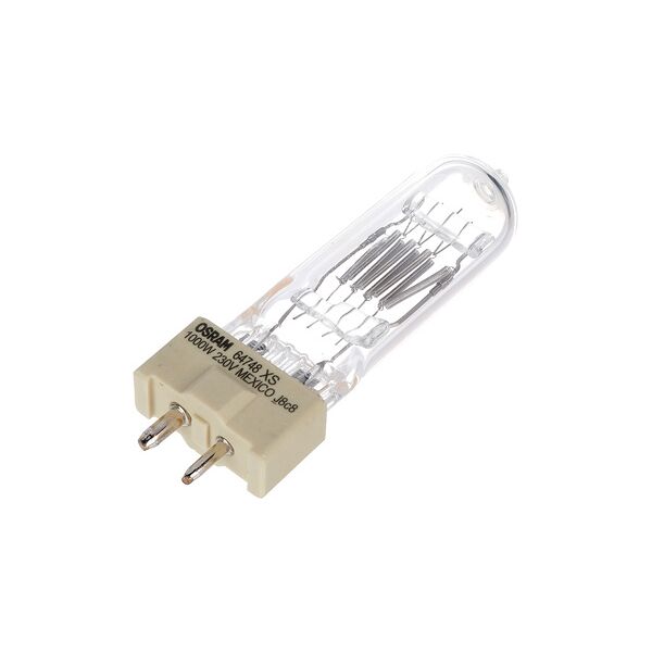 osram 64748xs 1000w 230v gy9,5