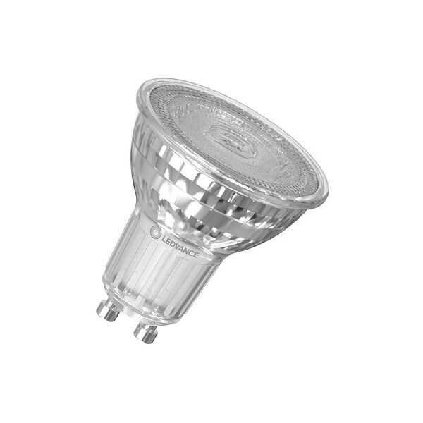 ledvance led par16 80 36Â° p 6.9w 830 warm white