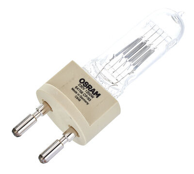 Osram 64756 CP/93 1200W 230V G22