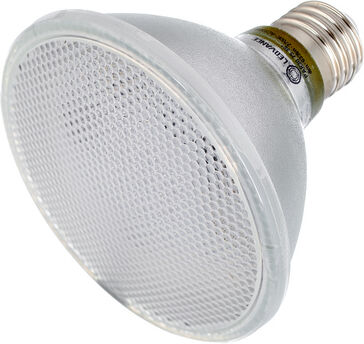 LEDVANCE PAR30 75 36Â° Dim P 10W 927 E27 Warm white