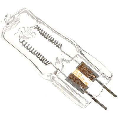 Osram 64540 650W 240V GX6.35 3400 K Osram 64540 650W 240V GX6.35 3400 K
