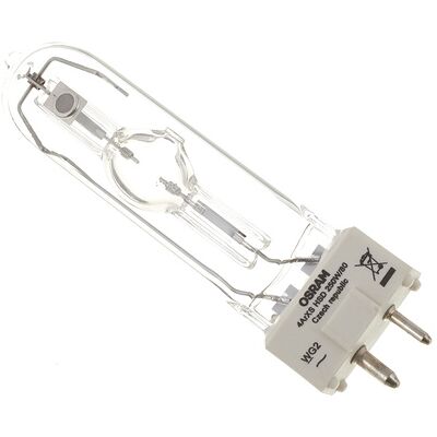 Osram HSD250/80 Lamp Osram HSD250/80 Lamp