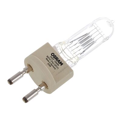 Osram 64747 1000W/240V G22 CP71 Osram 64747 1000W/240V G22 CP71