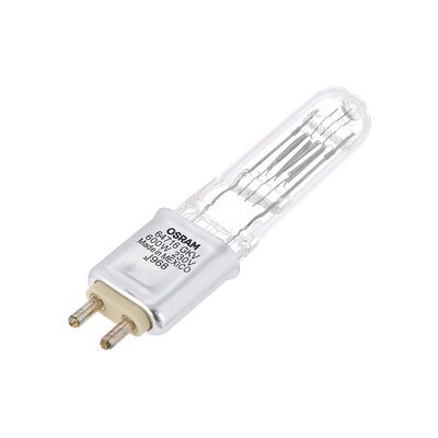 Osram GKV 64716 600W 230V G9.5 3050 K Osram GKV 64716 600W 230V G9.5 3050 K