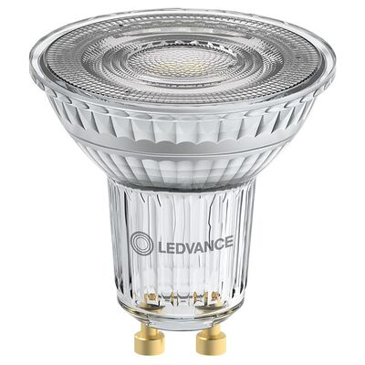 LEDVANCE LED PAR16 80 60° DIM 6.1W 927 2700 K LEDVANCE LED PAR16 80 60° DIM 6.1W 927 2700 K