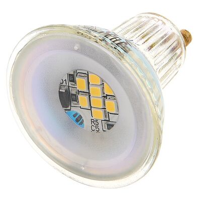 LEDVANCE LED PAR16 80 120° DIM 6.9W 940 4000 K LEDVANCE LED PAR16 80 120° DIM 6.9W 940 4000 K