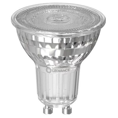 LEDVANCE LED PAR16 80 60° P 6.1W 827 2700 K LEDVANCE LED PAR16 80 60° P 6.1W 827 2700 K