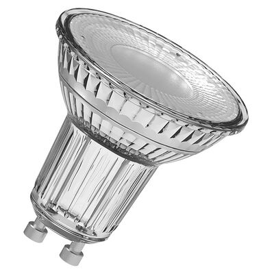 LEDVANCE PAR16 50 36° DIM P 3.7W 940 4000 K bianco freddo LEDVANCE PAR16 50 36° DIM P 3.7W 940 4000 K bianco freddo