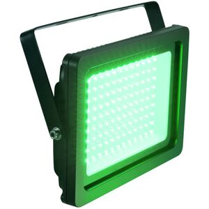 EuroLite LED IP FL-100 SMD green Green matte