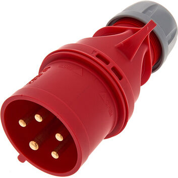 PCE 025-6 Shark 32A 5pol 400V M PCE 025-6 Shark 32A 5pol 400V M