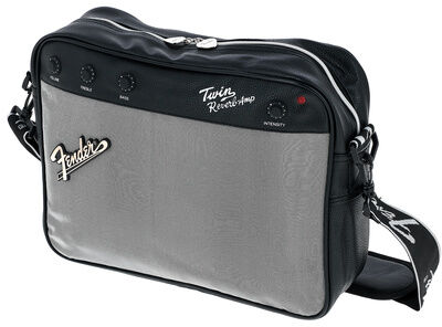 Fender Amplifier Messenger Bag