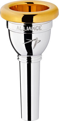 Alliance WA72-3 Prestige Trombone GR Alliance WA72-3 Prestige Trombone GR