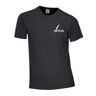 Sonor T-Shirt w. Classic 1950 L Black