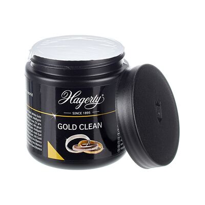 Hagerty Gold Clean Hagerty Gold Clean