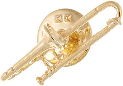 ART Pin Trombone ART Pin Trombone