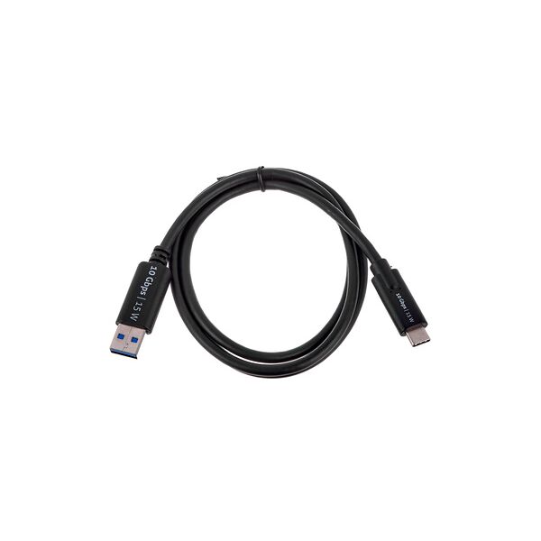 purelink is2611-010 usb-c/usb-a black