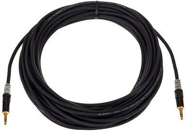 sommer cable hba-3s 10m black