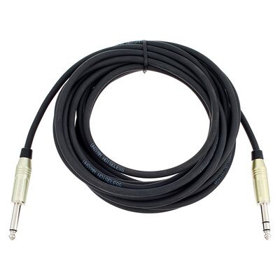 pro snake JAM Cable 6m pro snake JAM Cable 6m