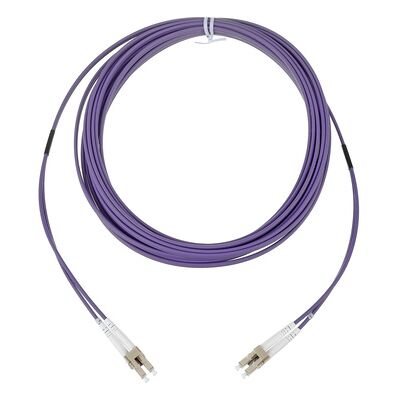 pro snake LWL MADI LC Duplex OM4 7,5m viola pro snake LWL MADI LC Duplex OM4 7,5m viola
