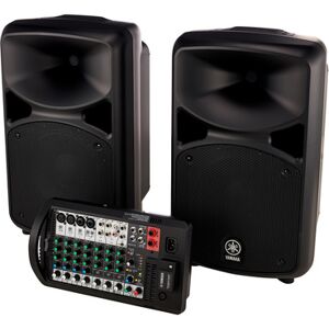 Yamaha Stagepas 600BT Yamaha Stagepas 600BT