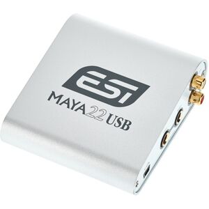ESI Maya 22 USB ESI Maya 22 USB