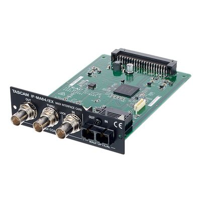 Tascam IF-MA64/Ex Tascam IF-MA64/Ex
