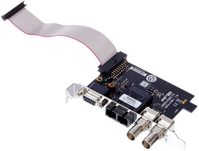 RME HDSPe Opto-X RME HDSPe Opto-X