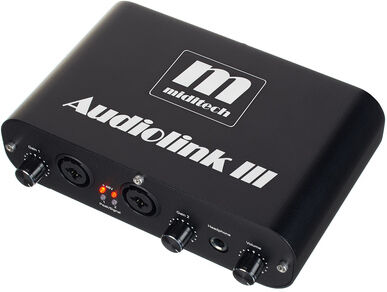 Miditech Audiolink III Miditech Audiolink III