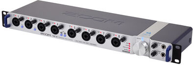 Zoom TAC-8 Zoom TAC-8