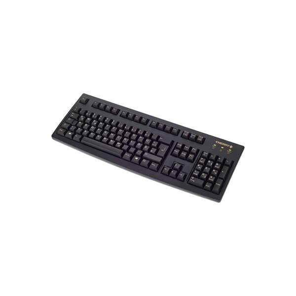 cherry business line g83-6105 black