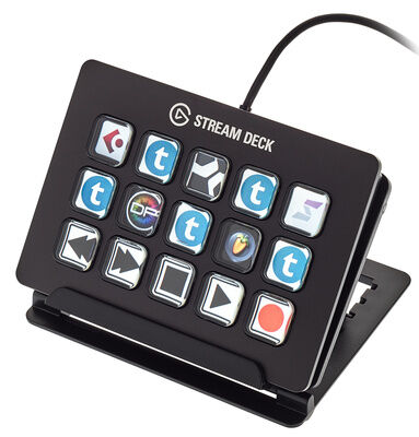 Elgato Stream Deck Elgato Stream Deck