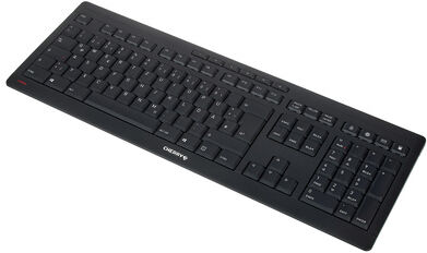 Cherry Stream Keyboard Cherry Stream Keyboard