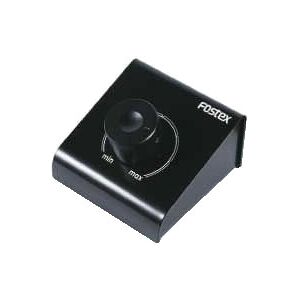 Fostex PC-1 black Black