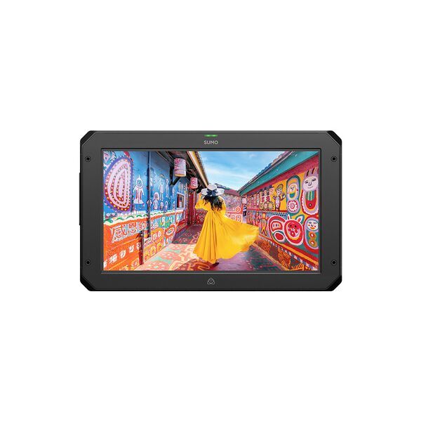 atomos sumo19 se rec