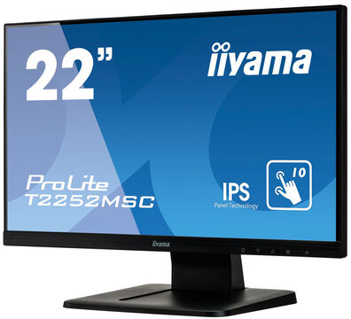 IIYAMA T2252MSC-B1 IIYAMA T2252MSC-B1