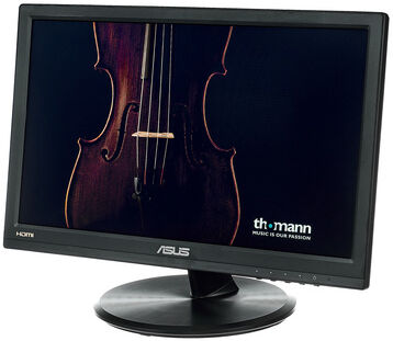 Asus VT168H Asus VT168H