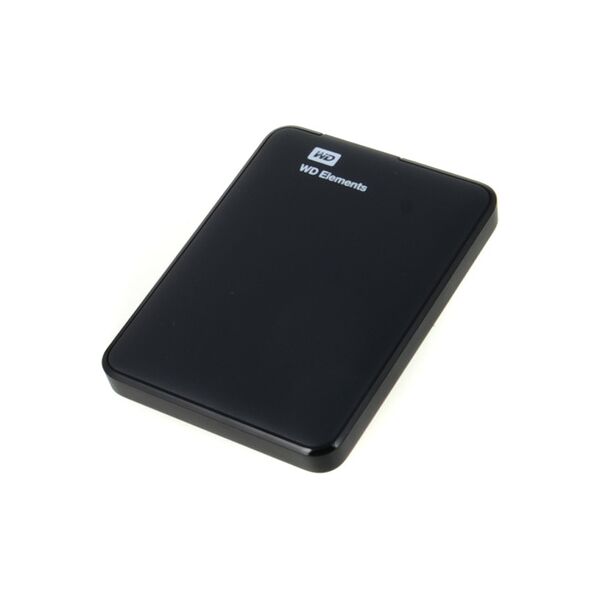 western digital elements 1tb