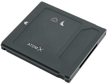 Angelbird AtomX SSDmini 500GB Angelbird AtomX SSDmini 500GB