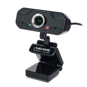 Swissonic Webcam 1 Full-HD