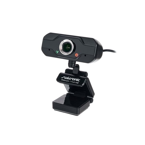 swissonic webcam 1 full-hd