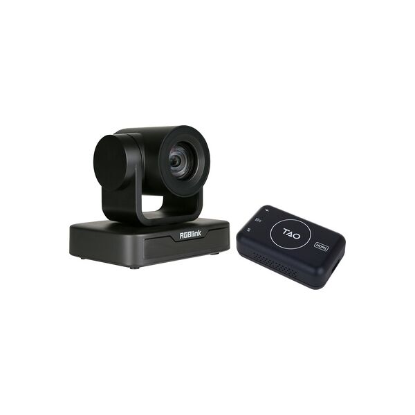 rgblink usb ptz camera 10x & tao 1tiny