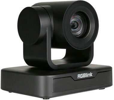 RGBlink USB PTZ Camera 10x Opt. Zoom