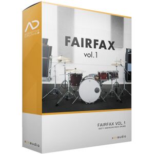 XLN Audio AD 2 Fairfax Vol. 1