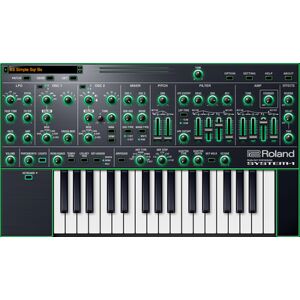 Roland Cloud System-1